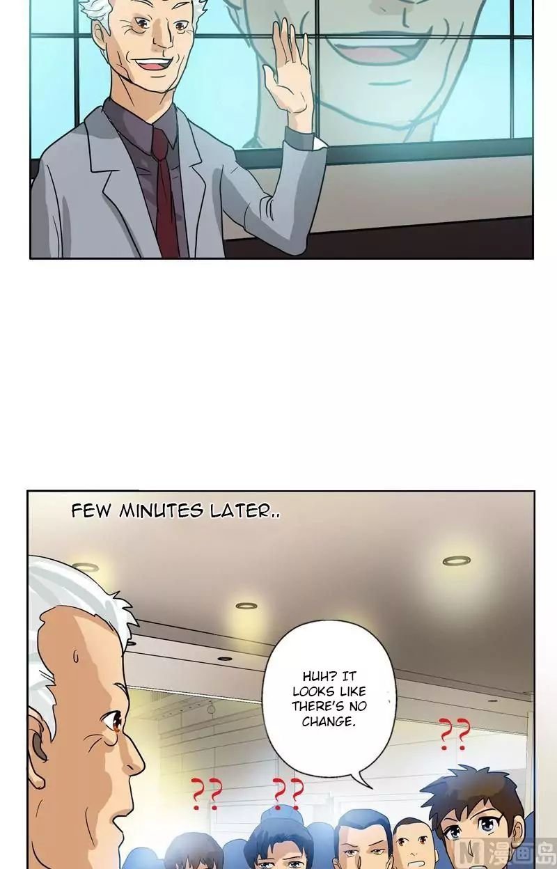 Urban Best Medic Chapter 45 19